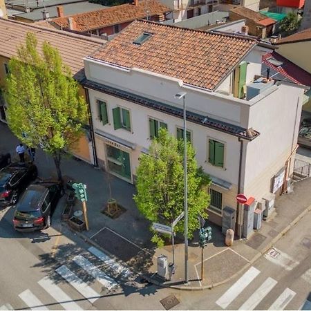 Affittacamere Borgo Roma Верона Экстерьер фото
