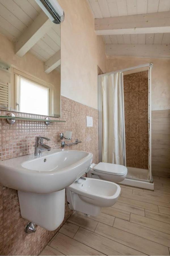 Affittacamere Borgo Roma Верона Экстерьер фото